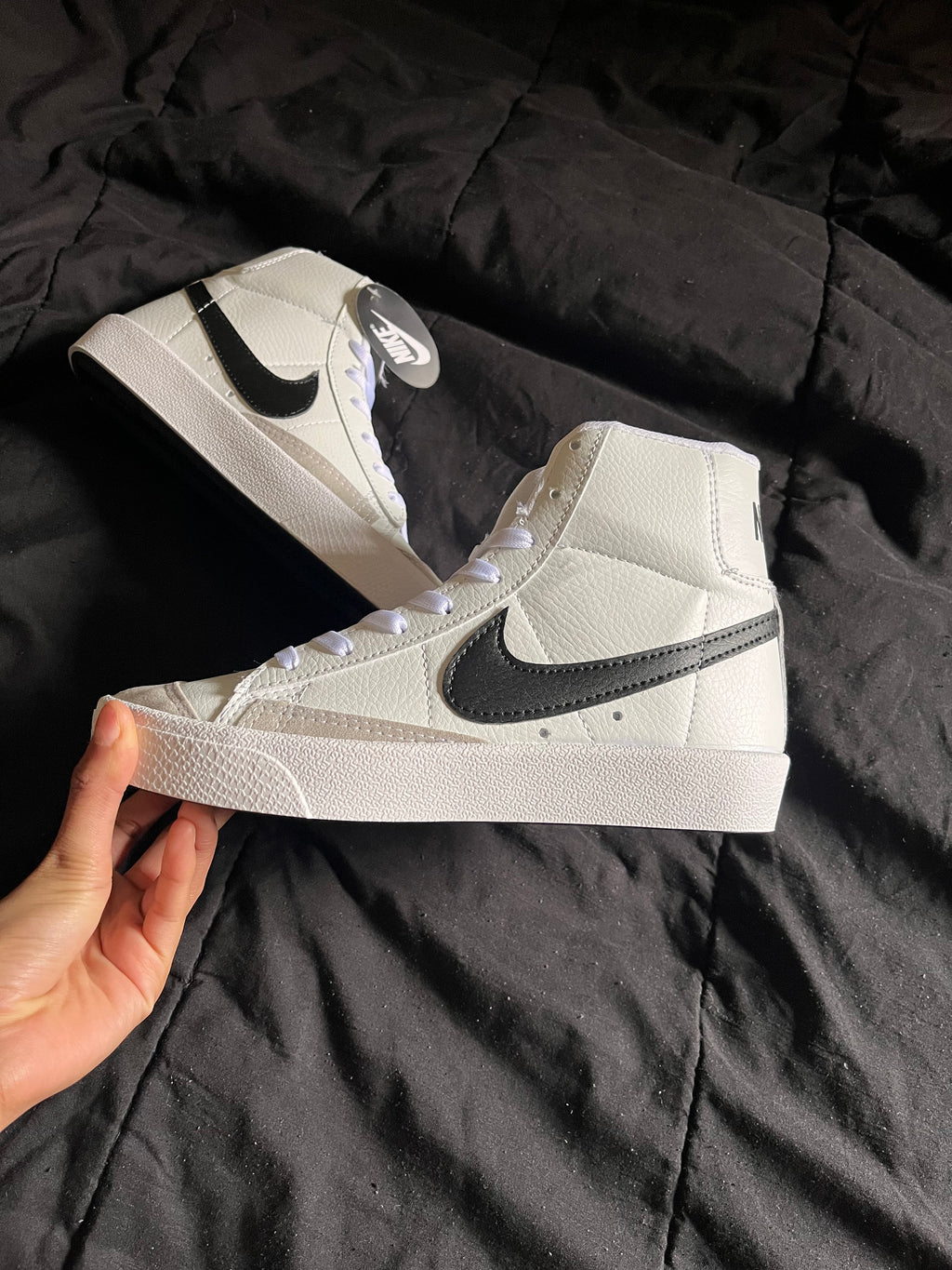 Nike Blazer Mid 77