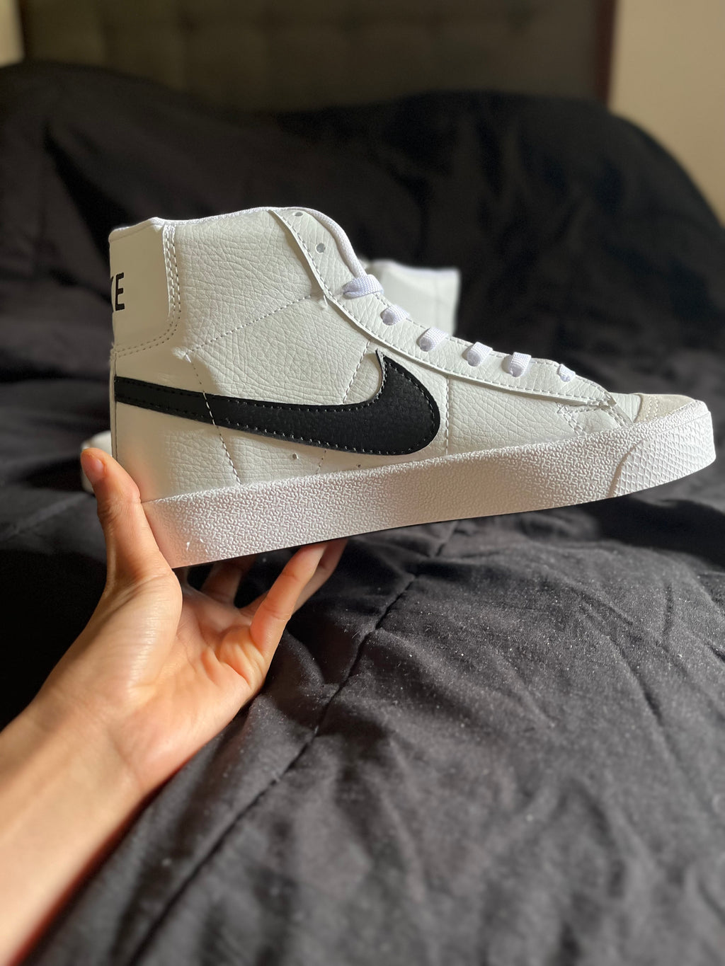 Nike Blazer Mid 77
