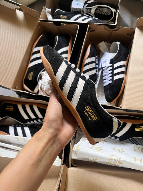 Adidas Tokyo