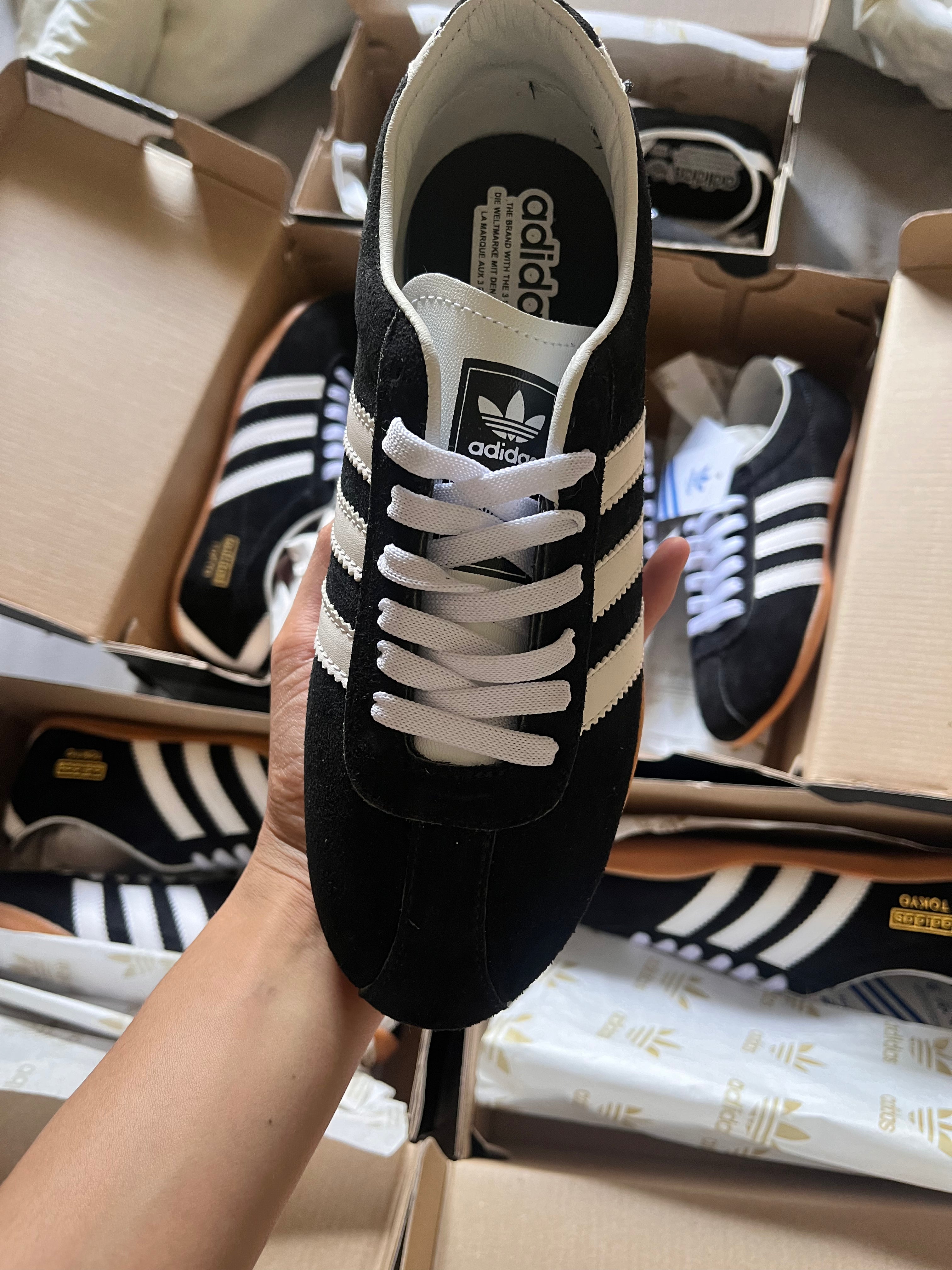 Adidas Tokyo