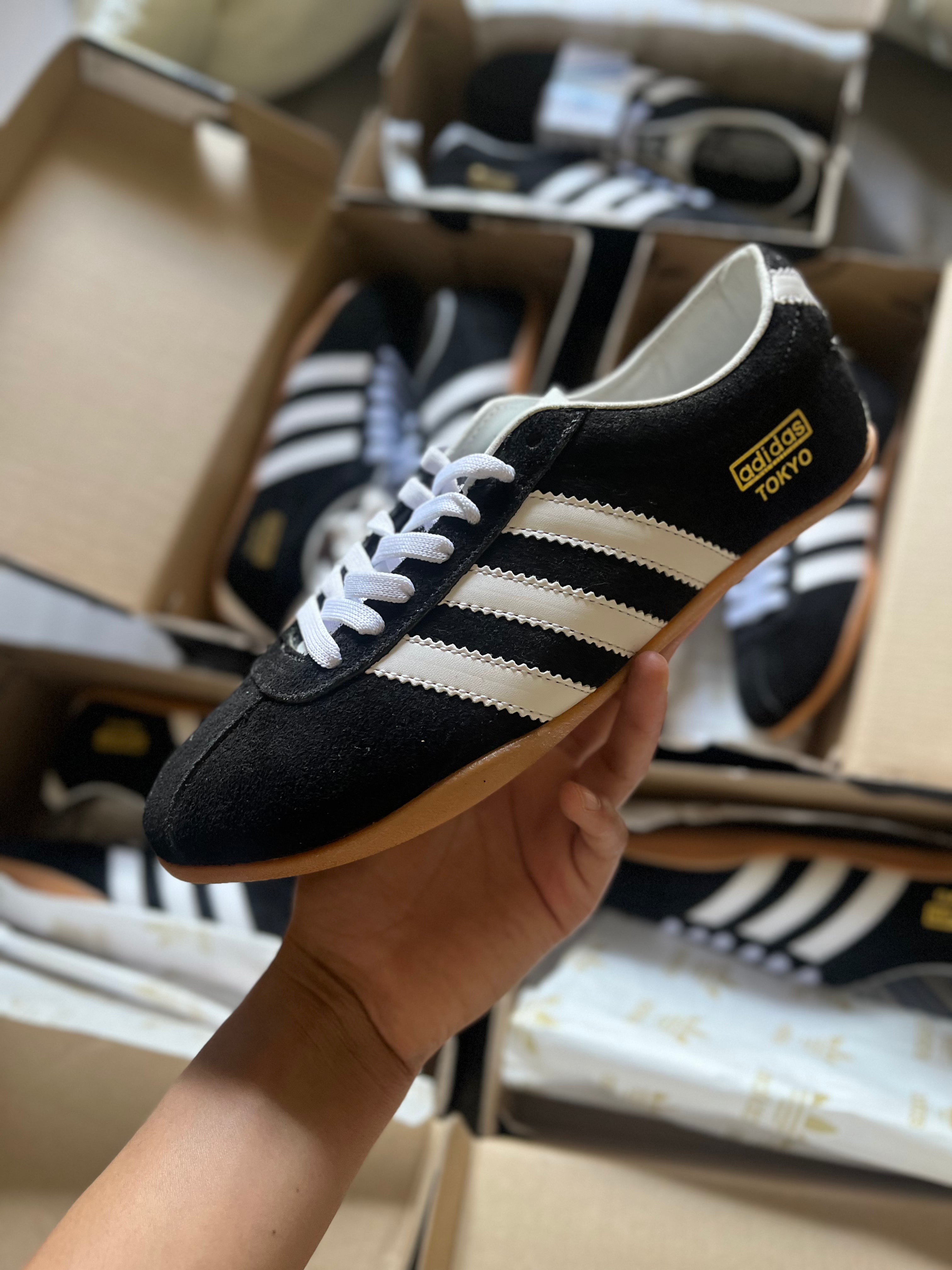 Adidas Tokyo