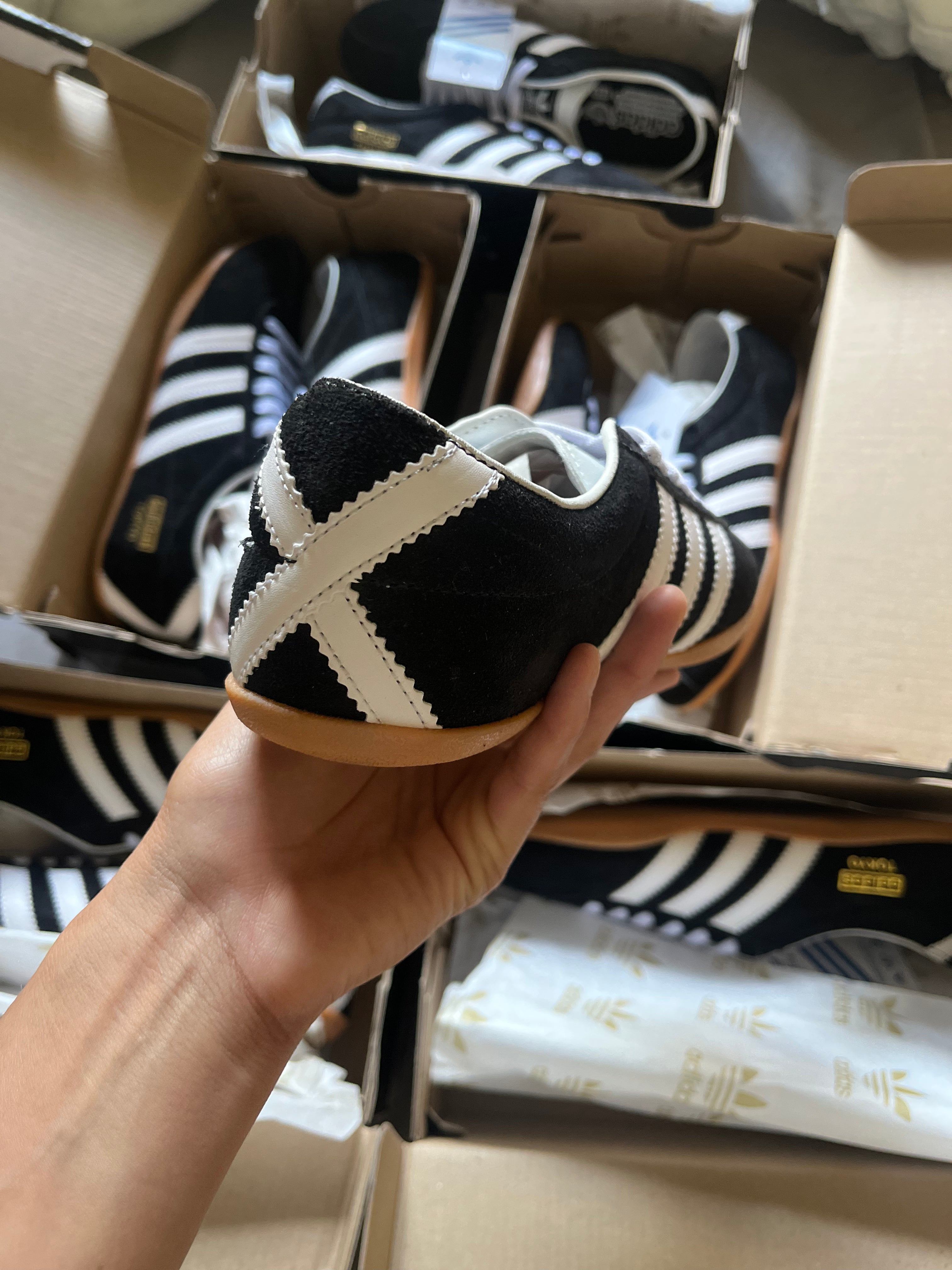 Adidas Tokyo