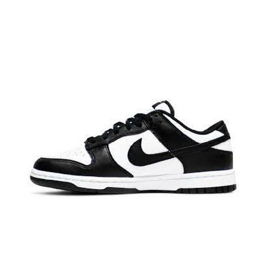 Tenis Dunk Low Panda