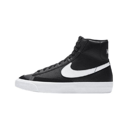 Tenis Blazer Negro