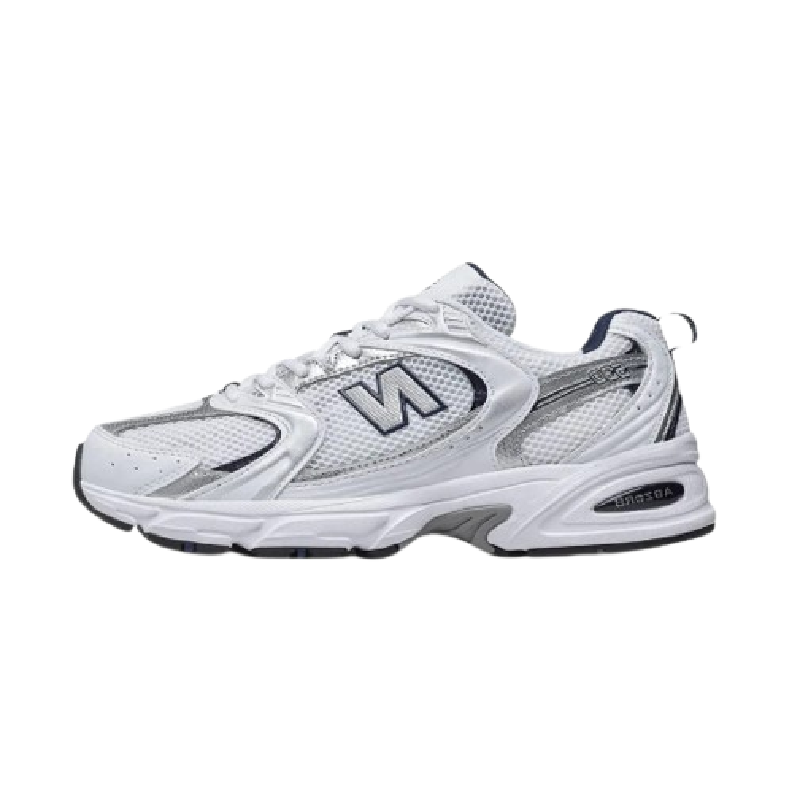 New Balance 530 Plata