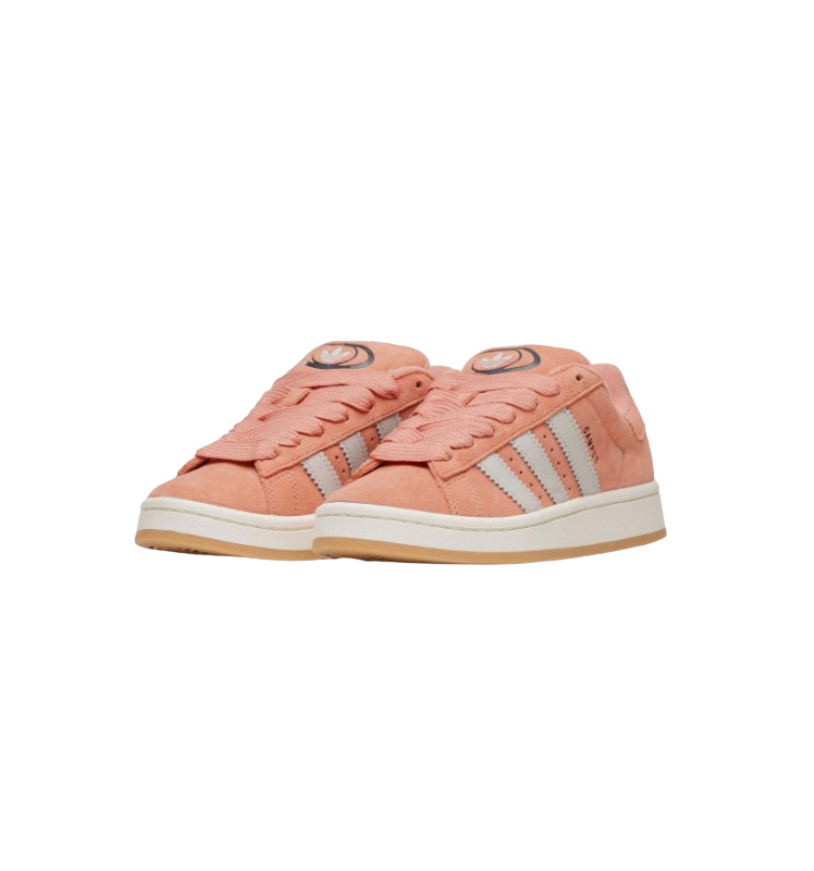 Tenis Campus 00' Salmon Pink