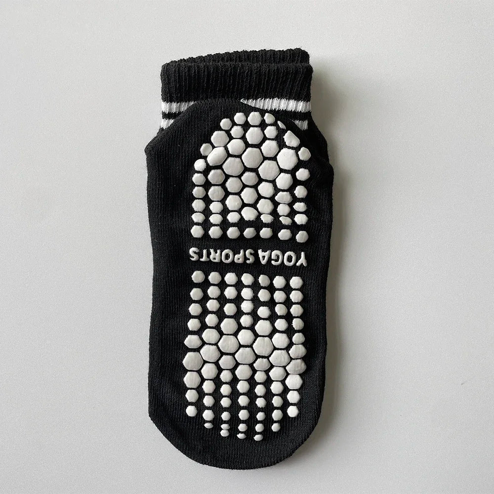 Calcetas Non-slip Pilates