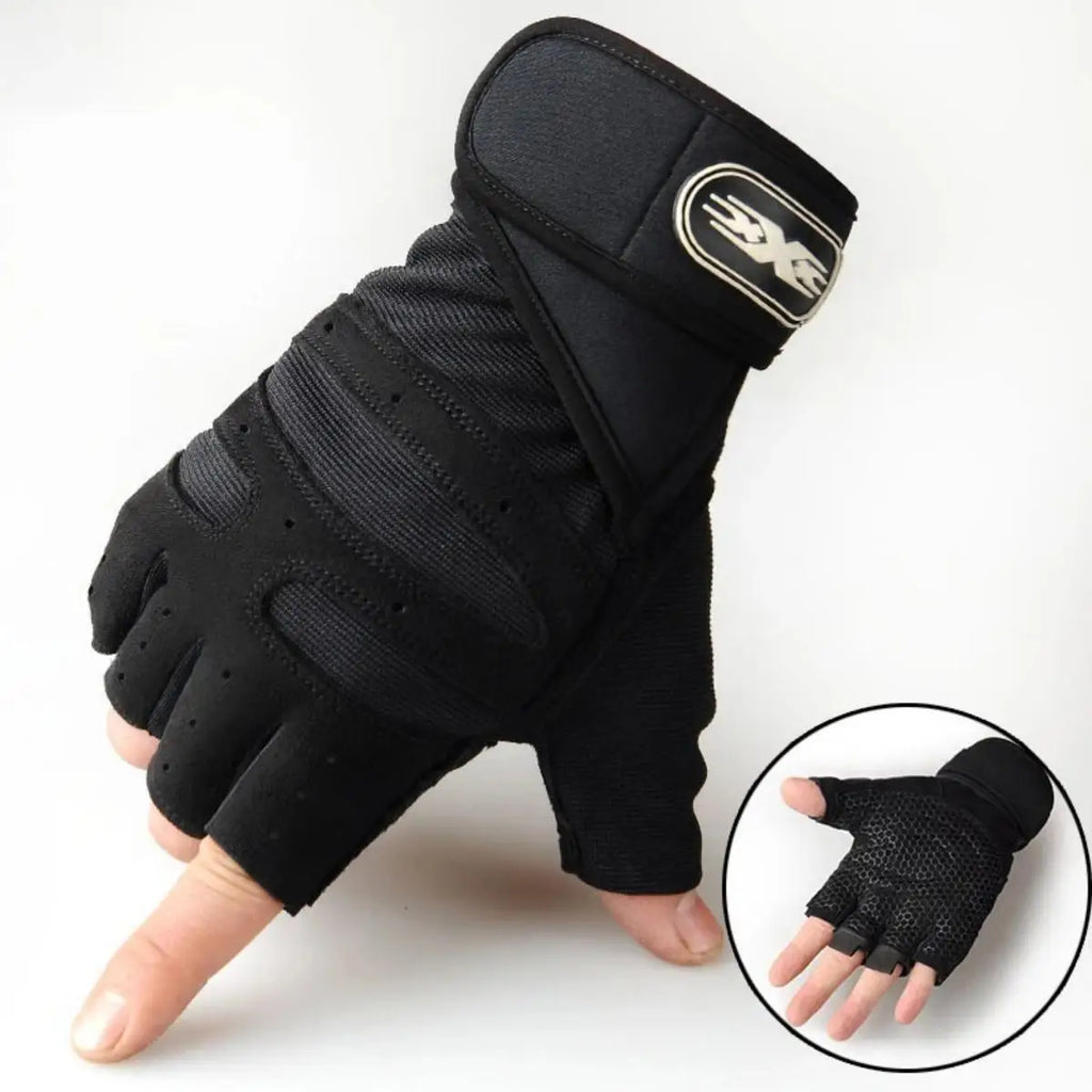 Guantes para Gym