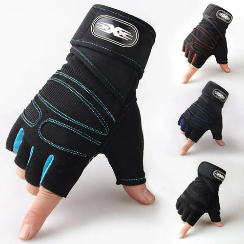 Guantes para Gym