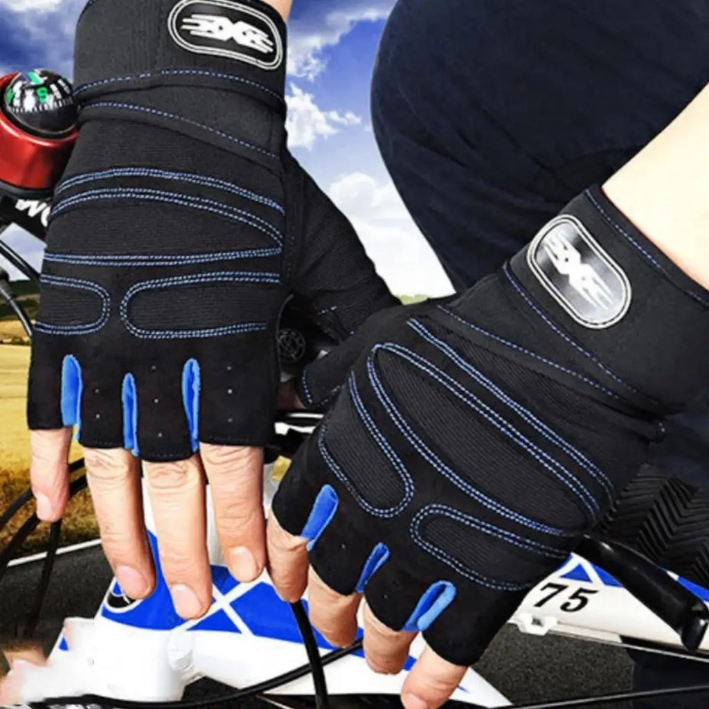 Guantes para Gym
