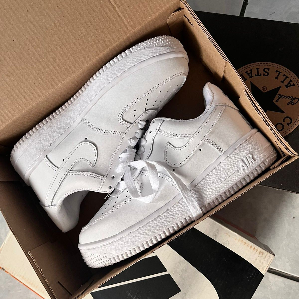 Tenis Air Force 1