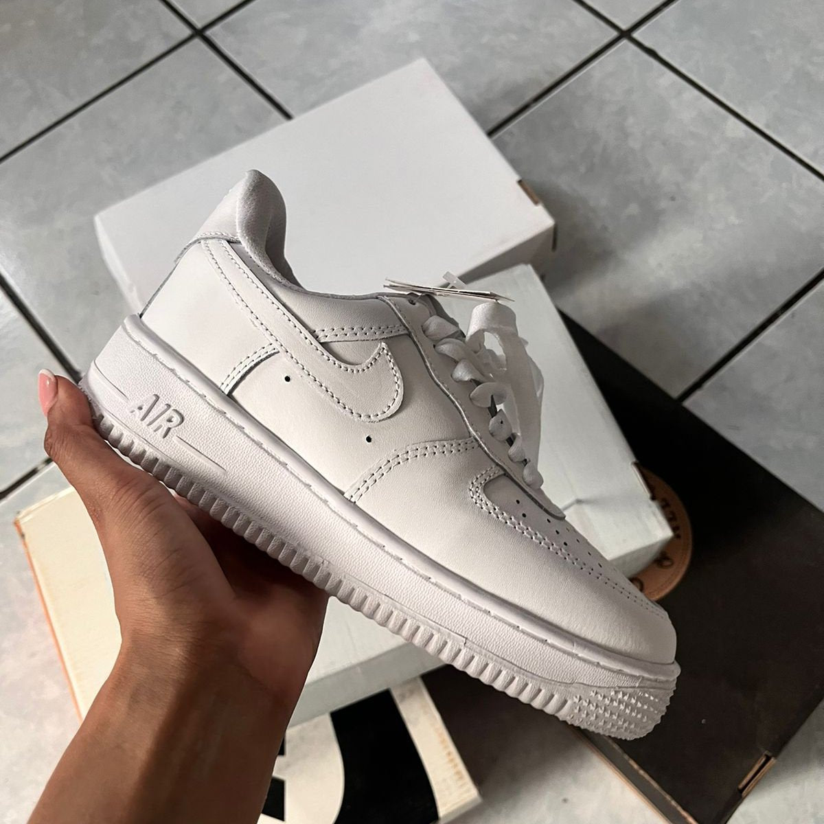 Tenis Air Force 1