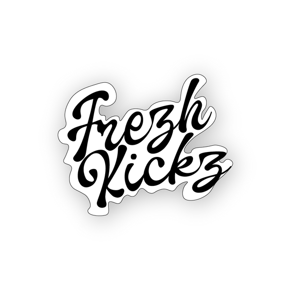 Frezh Kickz -